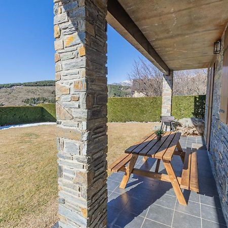 Apartament Les Costes Del Cadi Estavar Bagian luar foto