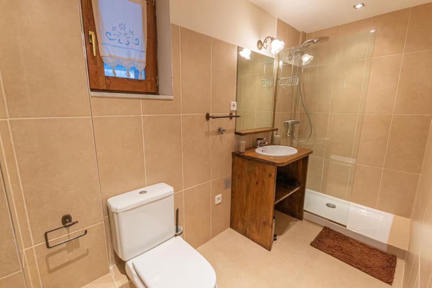 Apartament Les Costes Del Cadi Estavar Bagian luar foto